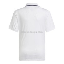 Camisola Real Madrid Equipamento Primeiro 2022-2023 Manga Corta